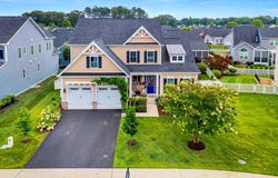 41218 GLOUCESTER Drive, REHOBOTH BEACH, DE 19971
