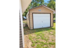 415604 E 1092 Road, Checotah, OK 74426