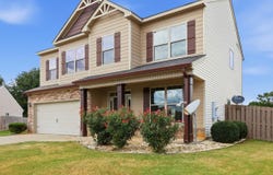 174 Cryptomeria Way, Aiken, SC 29803