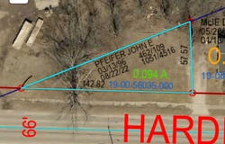 Harding Way E, Galion, OH 44833