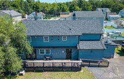 528 Ridgeway Avenue, South Amboy, NJ 08879