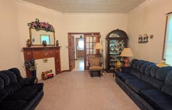 418 Mims St., Edgefield, SC 29824