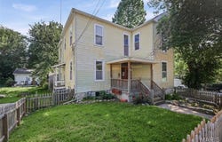 407 E 9th Street, Alton, IL 62002