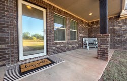 7467 ROLLER ROAD, Burkburnett, TX 76354