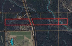 347 E Old Highway 49, Hattiesburg, MS 39401