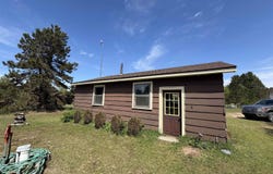 13158 CINDER ROAD, BEULAH, MI 49617