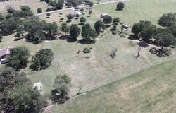 Fm Rd 3094, Scurry, TX 75158