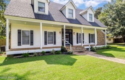 125 Donald Drive, Lafayette, LA 70503