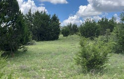 W FM 2486, Gustine, TX 76455