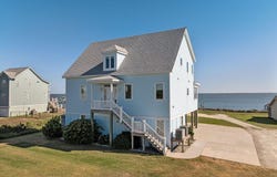 117 Sandfiddler Lane, Harkers Island, NC 28531