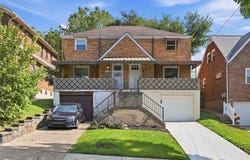 543 Fordham Ave, Brookline, PA 15226