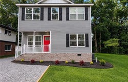 5071 James Way, Smithfield, VA 23430