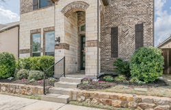 711 Artesian Drive, Argyle, TX 76226