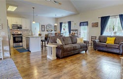 124 Sugarland Boulevard, Brooklet, GA 30415