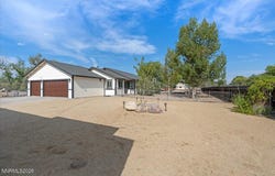 1435 Dixie Drive, Fallon, NV 89406