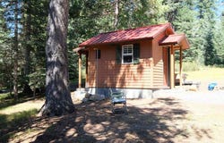3-E-51 Red Fir Drive, McCloud, CA