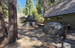 57501 Crest Drive, Springville, CA 93265