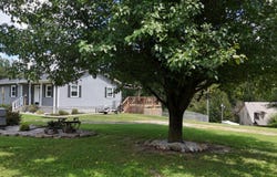 424 Burton Hill Road, Blackey, KY 41804