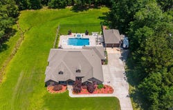 24 Winston Drive, Sheridan, AR 72150