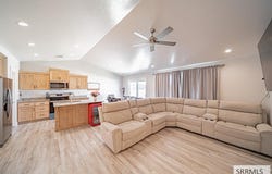 3699 E Bate Street, Idaho Falls, ID 83401