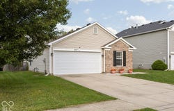 8357 S Firefly Drive, Pendleton, IN 46064