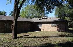 202 N 29th Street, Gatesville, TX 76528