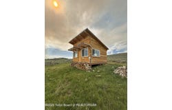 12 BEAVER RIDGE Circle, Daniel, WY 83115