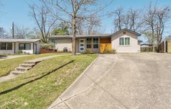 6414 Kenilworth Dr, Austin, TX 78723