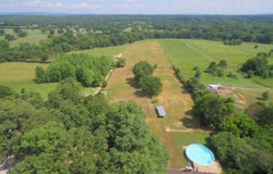 335 WARE Trail, Pearcy, AR 71964
