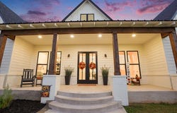 5812 Cimarron Manor, Guthrie, OK 73044