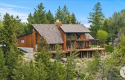 167 W Fork Road, Red Lodge, MT 59068