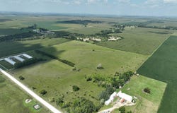 300th St, Greene, IA 50636