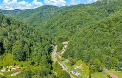 480 Roaring Fork Road, Creston, NC 28615