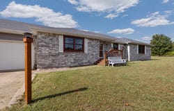 86 Rebas Hazelnut Drive, Fordland, MO 65652