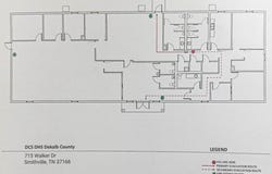 715 Walker Drive, Smithville, TN 37166