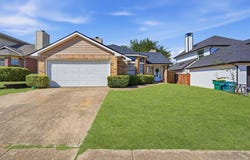 912 Turner Court, Cedar Hill, TX 75104