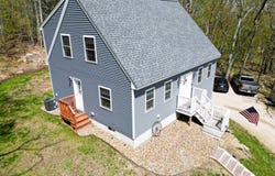 80 Silver Street, Milton, NH 03851