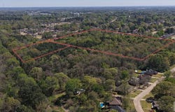 Cantrell, Nash, TX 75569