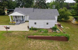 713 S Maple, Manton, MI 49663