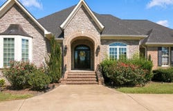 110 Fieldstone Drive, PARIS, TN 38242