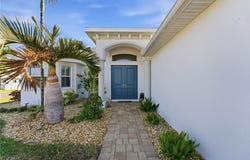3905 Agualinda Boulevard, Cape Coral, FL 33914