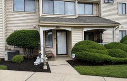 1502 ROBERTS Way, VOORHEES, NJ 08043