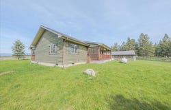 163 Marias Trail, Rexford, MT 59930