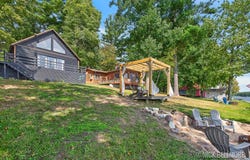 1481 N Crooked Lake Drive, Lake, MI 48632