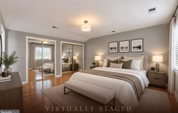 251 SAYRE Drive, PRINCETON, NJ 08540