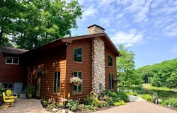 7136 SOMO LN, Rhinelander, WI 54501