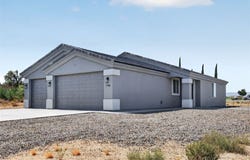7700 E Monte Tesoro Drive, Kingman, AZ 86401