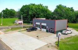 304 E Wilson St, Valliant, OK 74764