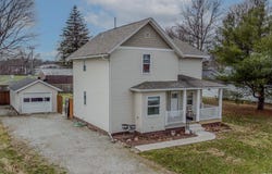 508 E Spring Street, Lagrange, IN 46761