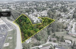 Johnson Avenue, Bridgeport, WV 26330